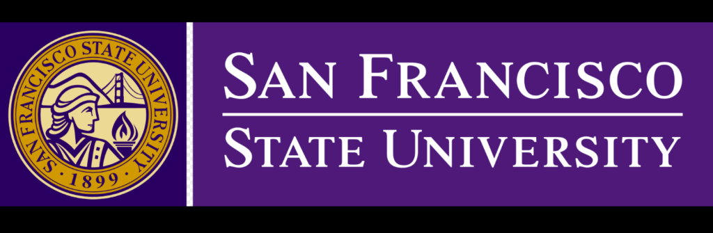 логотип San Francisco State University