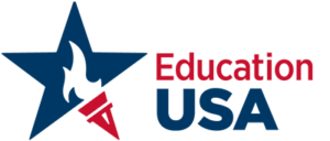 logo Education USA