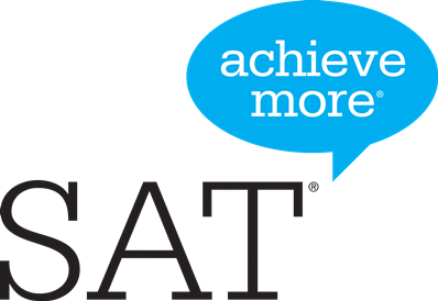 SAT Achieve More Official banner